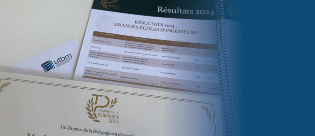 Image d'illustration résultats 2024 des grandes écoles d'ingénieurs