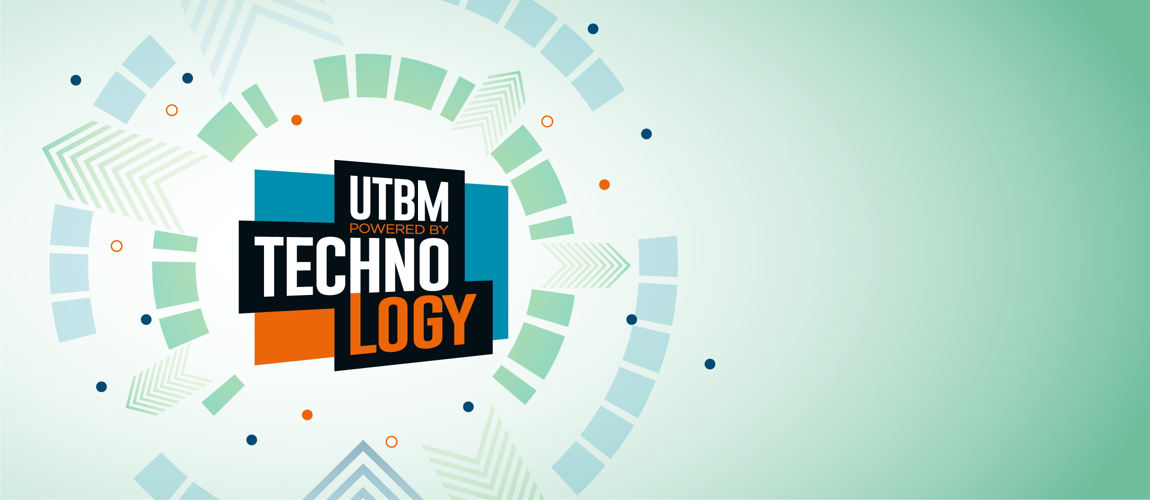 Logo UTBM