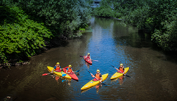 Club Kayak UTBM