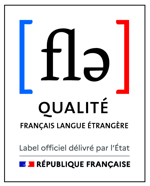 label Fle qualité