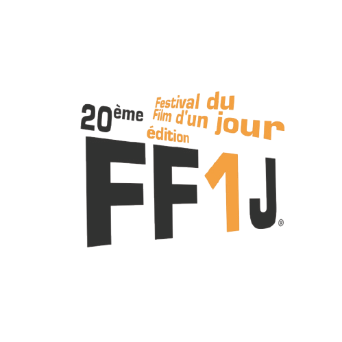 Logo 20ème édition du FF1J