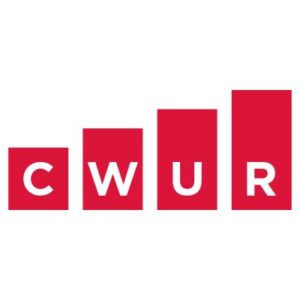 Logo CWUR