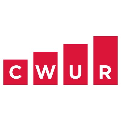 Logo CWUR