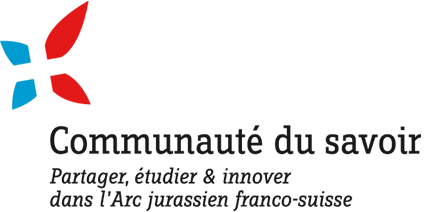 Logo Communauté du savoir