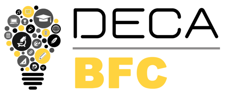 logo Deca BFC