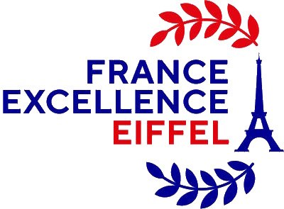 Logo France excellence Eiffel