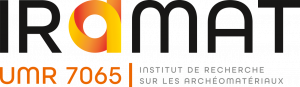 Logo Iramat