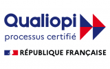logo Qualiopi