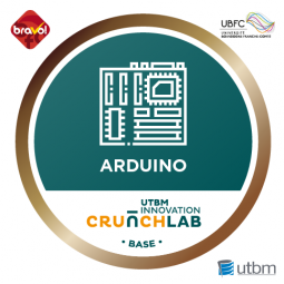 logo arduino