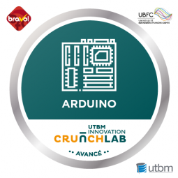 logo arduino