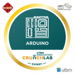 logo arduino
