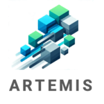 Logo artemis