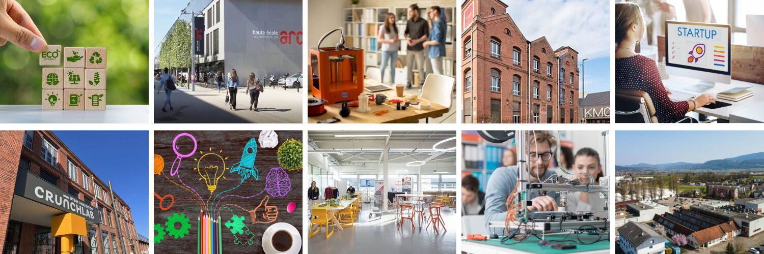 Vignettes Interlab
