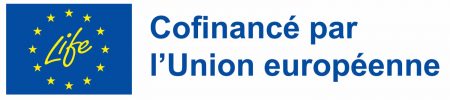 logo cofinancé par l'Union européenne