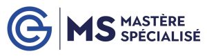 logo mastère spécialisé
