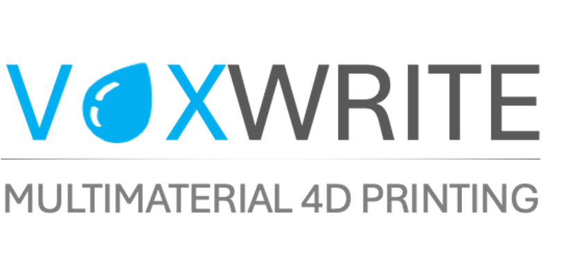 Logo Voxwrite