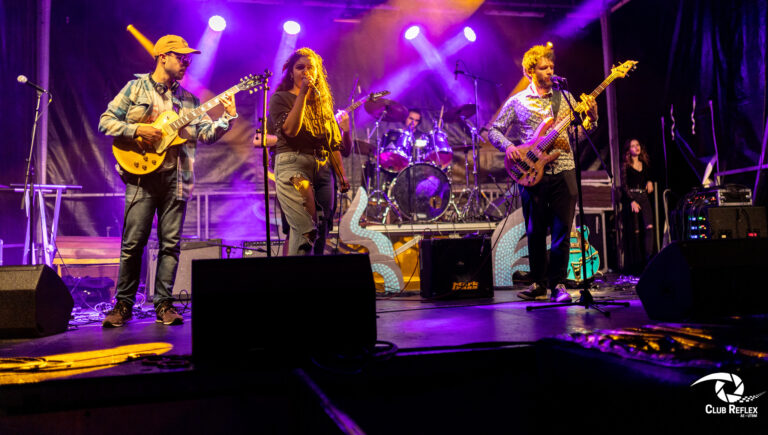 Photo de concert